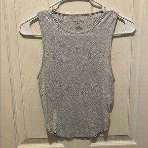AE Cropped Tank